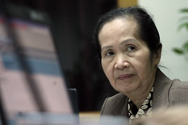 8 chuyên gia kinh tế, doanh nhân nổi tiếng một thời mài đũng quần đại học Ngoại thương - Ảnh 1. 8 chuyên gia kinh tế, doanh nhân nổi tiếng một thời mài đũng quần đại học Ngoại thương - Ảnh 1.