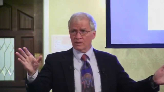 Giáo sư Dean Simonton tại Đại học California.