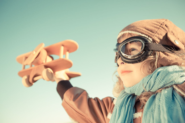  Đừng tự hài lòng với những gì thấp kém 