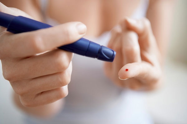 Tin vui cho những người tiểu đường về khả năng điều trị bệnh của mướp đắng. (Ảnh: Internet)