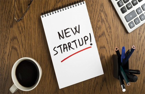 Startup Việt: