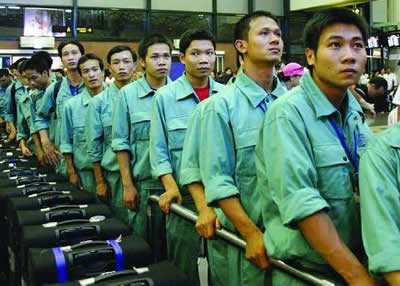 Cơ hội cho thanh niên Việt sang Nhật làm việc miễn phí sau 3 năm thu về 600 triệu đồng - Ảnh 1.
