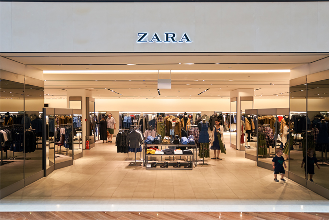 ZARA đã lật đổ cả ngành thời trang truyền thống, qua mặt Gucci, Prada, trở thành bá chủ thế giới thao túng cách chúng ta ăn mặc như thế nào? - Ảnh 26.