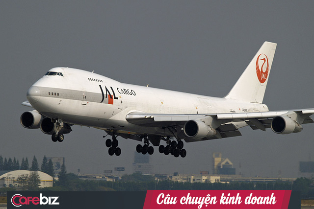 Chấm dứt hợp tác với Vietnam Airlines, hãng hàng không Nhật Japan Airlines chuyển sang bắt tay Vietjet Air - Ảnh 1.