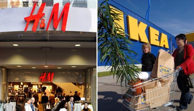 Đằng sau thành công của H&M, IKEA là bí quyết sống kinh điển người Thụy Điển: Sống vừa phải, không ganh đua, nhưng vẫn phong lưu hết mực - Ảnh 4.