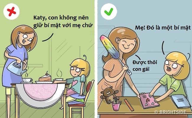 9 điều bạn không nên cấm nếu muốn con phát triển toàn diện - Ảnh 4.