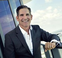 Triệu phú tự thân Grant Cardone