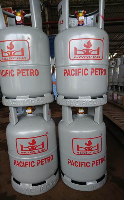 Pacific Gas tiếp tục bắt tay với ứng dụng chống giả iCheck: Bình Gas kém chất lượng sẽ hết đất tồn tại? - Ảnh 2.