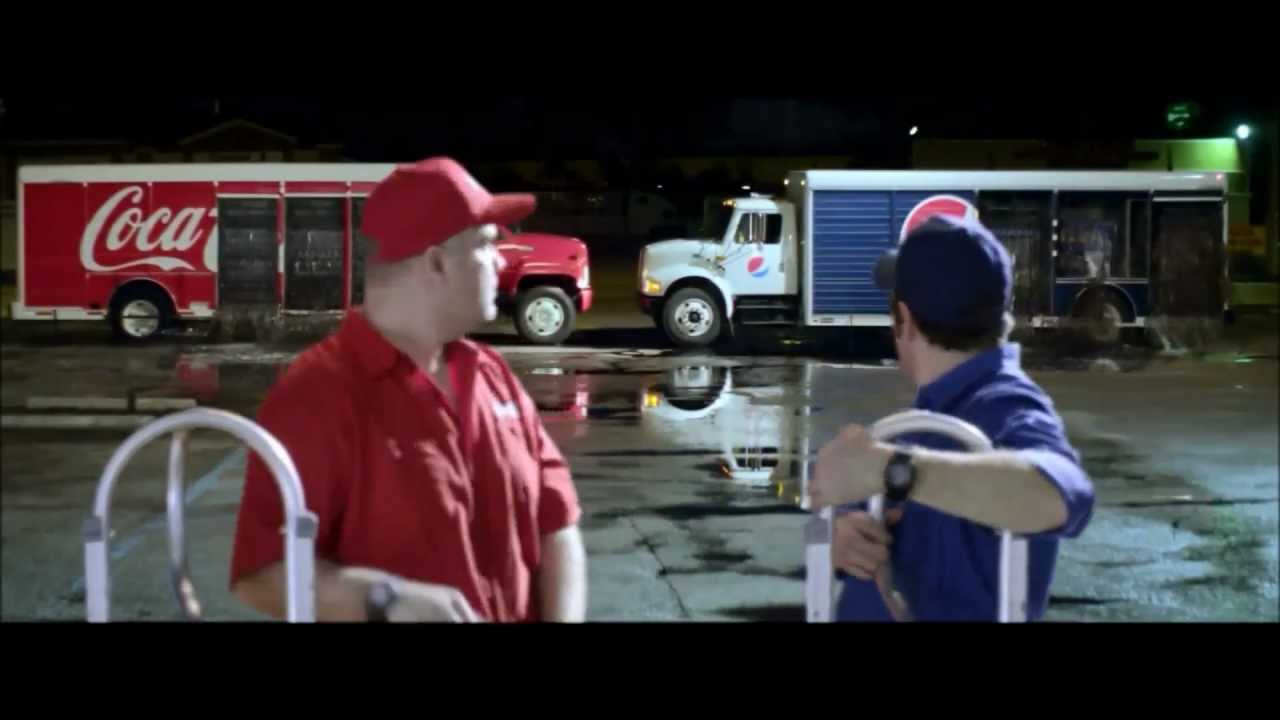 Chỉ là người đi sau nhưng điều gì đã khiến Pepsi có thể chiến đấu dai dẳng tới cả thế kỷ với gã khổng lồ Coca-Cola? - Ảnh 1. Chỉ là người đi sau nhưng điều gì đã khiến Pepsi có thể chiến đấu dai dẳng tới cả thế kỷ với gã khổng lồ Coca-Cola? - Ảnh 1.