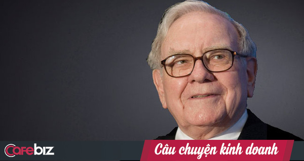 Hào kinh tế chiến lược giúp Warren Buffett kiếm bội tiền trong lĩnh vực bất động sản - Ảnh 1.