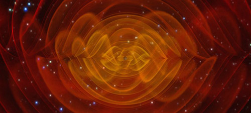 LIGO có thể phát hiện ra sóng hấp dẫn (Ảnh: NASA).