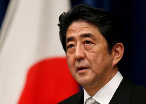 [A Tùng] Nhật Bản muốn tiếp tục TPP không cần Mỹ và toan tính của các bên - Ảnh 2.