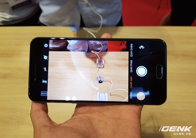 Phó CT BKAV giải thích AI camera làm được gì: vừa chạy vừa chụp cũng ...