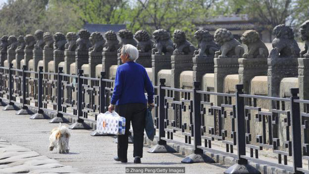 Với tuổi thọ trung bình là 83, Nhật Bản là một trong những quốc gia sống thọ nhất hành tinh.