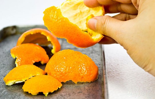 Các loại vỏ trái cây có tác dụng chữa bệnh - Ảnh 1. Các loại vỏ trái cây có tác dụng chữa bệnh - Ảnh 1.