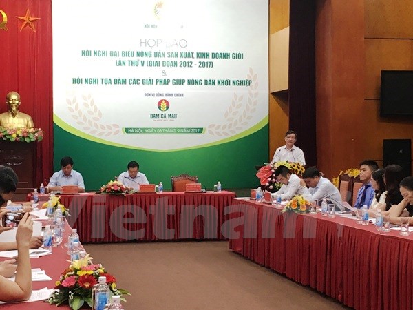 Hơn 27.000 hộ nông dân đạt thu nhập trên 1 tỷ đồng một năm - Ảnh 1.