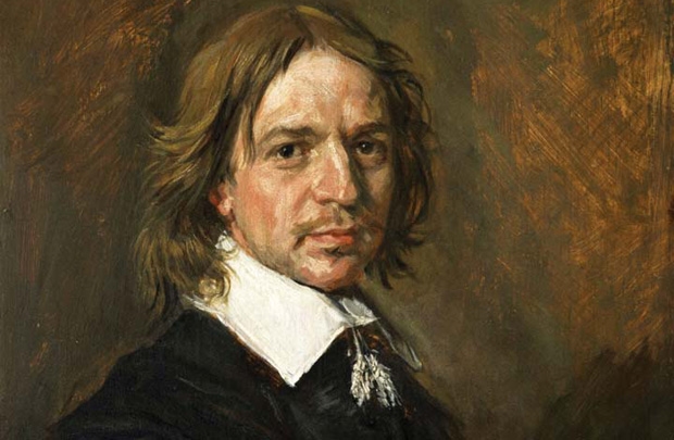 Chân dung một người vô danh – tranh giả mạo phong cách và bút pháp của bậc thầy người Hà Lan Frans Hals