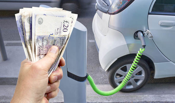 Xe điện và cái chết của động cơ đốt trong - Ảnh 3.