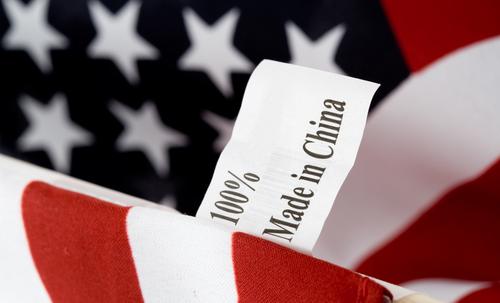 Đằng sau chiến lược mở cửa thị trường nhưng buộc chia sẻ công nghệ của Trung Quốc - Ảnh 4. Đằng sau chiến lược mở cửa thị trường nhưng buộc chia sẻ công nghệ của Trung Quốc - Ảnh 4.