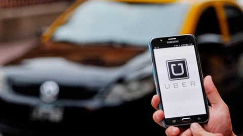 Nếu vẫn chây ì không chịu nộp 66,68 tỷ đồng truy thu thuế, Uber BV Hà Lan có thể sẽ bị cưỡng chế.