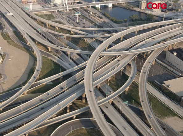 Bài toán khó khi Tổng thống Donald Trump muốn cơ sở hạ tầng giao thông great again  - Ảnh 1.