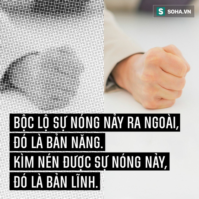  14 câu nói thâm sâu, đọc câu đầu cũng đủ giúp hầu hết chúng ta tự tỉnh ngộ! - Ảnh 1.