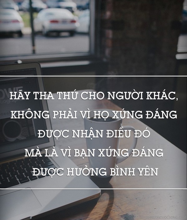  14 câu nói thâm sâu, đọc câu đầu cũng đủ giúp hầu hết chúng ta tự tỉnh ngộ! - Ảnh 2.