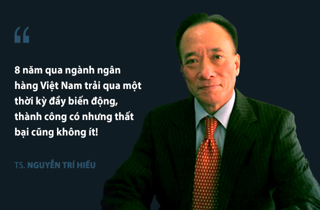 (CHIỀU) 8 năm biến động cùng kinh tế Việt Nam qua lời kể của vị chuyên gia mê võ thuật và thiền - Ảnh 1.