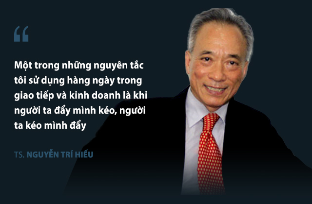 (CHIỀU) 8 năm biến động cùng kinh tế Việt Nam qua lời kể của vị chuyên gia mê võ thuật và thiền - Ảnh 2.