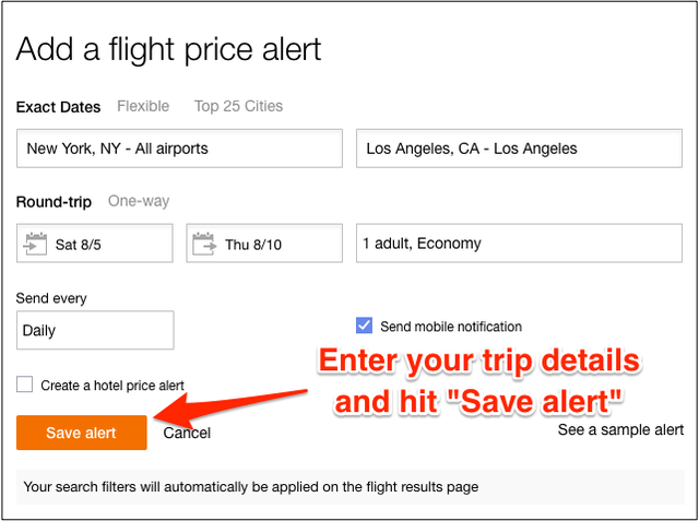  3 trang web giúp người thường xuyên đi máy bay tiết kiệm bộn tiền vé  - Ảnh 2.