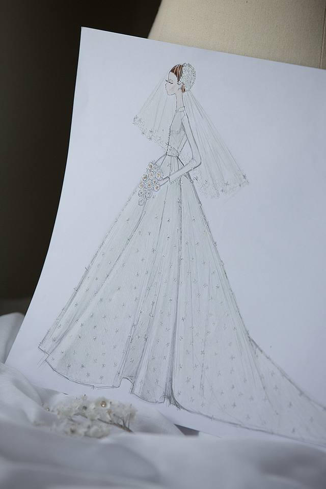 99 mẫu Váy Cưới – Áo cưới thiết kế, Sang Trọng tại Love story wedding