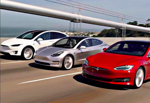 Điểm tách biệt Tesla với các hãng ô tô khác là gì? Họ chi 0 đồng cho quảng cáo - Ảnh 1.