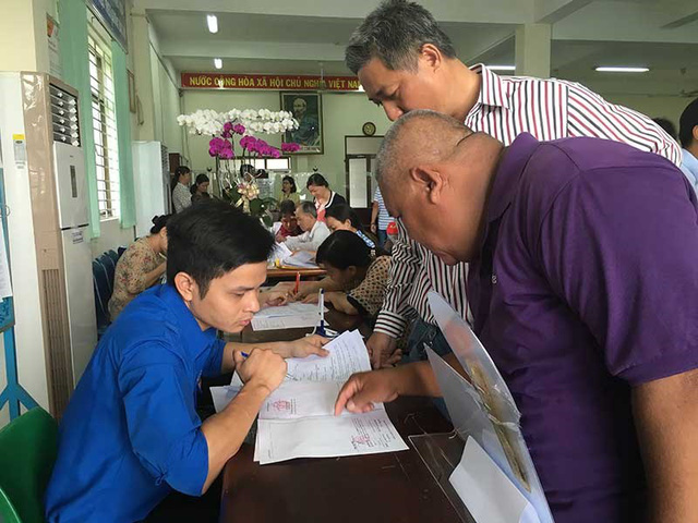  Sắp tới, dân làm giấy tờ nhà đất sẽ nhanh hơn  - Ảnh 1.