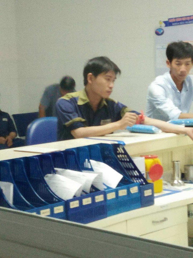 Quảng Nam: Sập nhà xưởng công ty ô tô Trường Hải, 4 người thương vong - Ảnh 2.