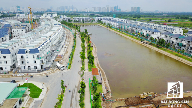  Mở rộng 2 tuyến đường nghìn tỷ ở khu Đông Sài Gòn, BĐS khu vực này lại có giá  - Ảnh 2.