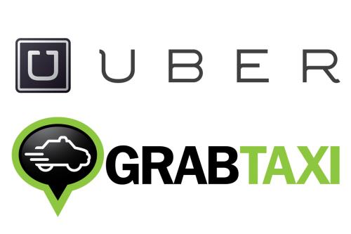 Đang có sự cạnh tranh không lành mạnh giữa Uber/Grab với taxi truyền thống?  - Ảnh 1.