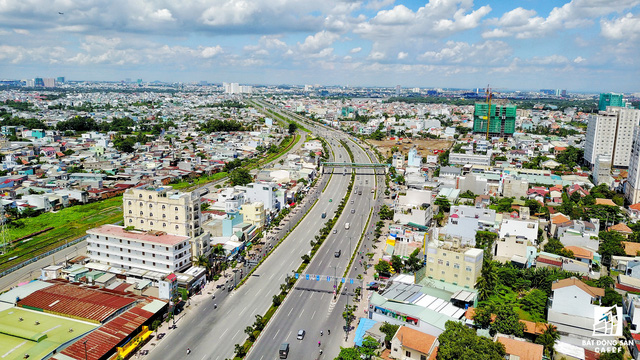  TP.HCM sắp khởi động hàng loạt dự án giao thông nghìn tỷ, nhà đất khu Đông lại sôi động  - Ảnh 2.