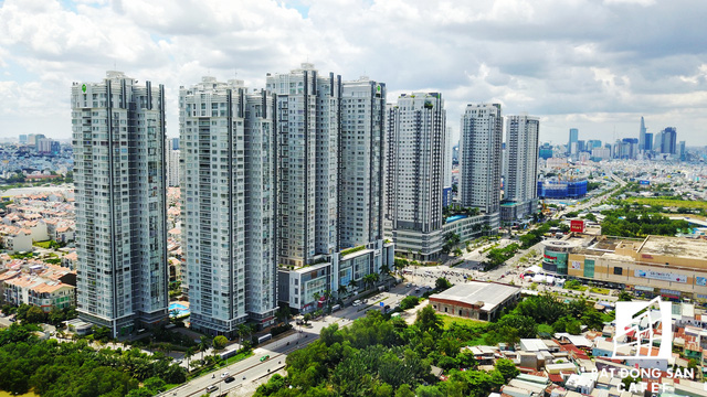 Hàng loạt dự án đẳng cấp của Novaland ở khắp Sài Gòn đang xây đến đâu? - Ảnh 2. Hàng loạt dự án đẳng cấp của Novaland ở khắp Sài Gòn đang xây đến đâu? - Ảnh 2.