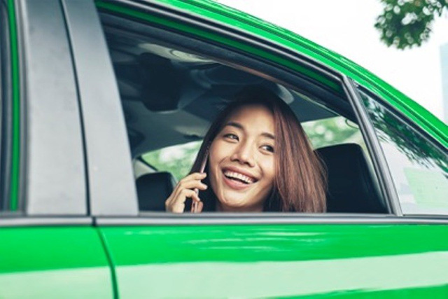  Hiệp hội Taxi Hà Nội kiến nghị dừng Uber, Grab  - Ảnh 2.