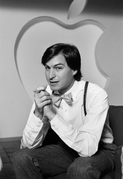 Đây là bài phỏng vấn Steve Jobs rất hiếm có, được đăng tải trên tạp chí Playboy xưa kia - Ảnh 1.