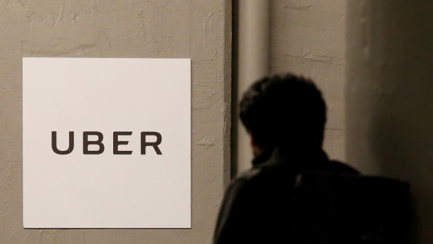 Uber chốt xong kế hoạch tương lai: IPO vào năm 2019, quyền lực trong tay Travis Kalanick bị bãi bỏ, để SoftBank thâu tóm một phần lớn - Ảnh 1.