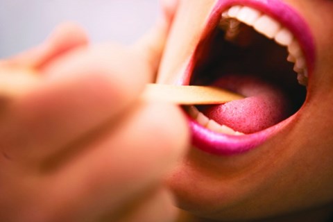 Đài Loan cấm nhai trầu cau vì nguy cơ gây ung thư miệng - Ảnh 2.