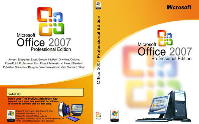 Microsoft khai tử Office 2007 vào ngày mai, kết thúc một thập kỷ tận tụy  phục vụ dân văn phòng