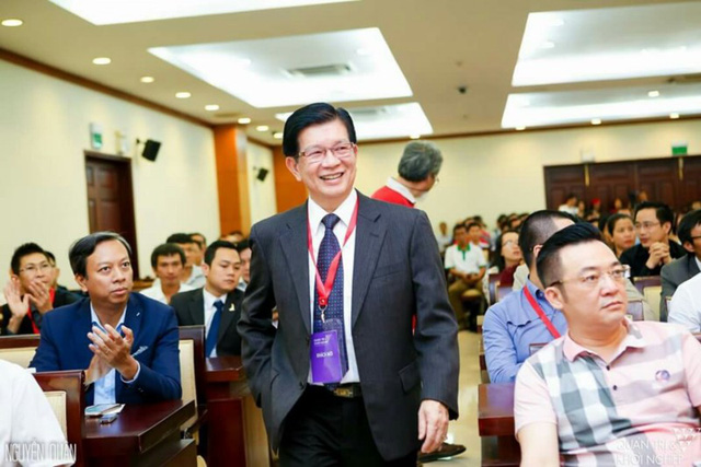 Đừng mơ sau 1 đêm thành tỉ phú, đại gia - Ảnh 1. Đừng mơ sau 1 đêm thành tỉ phú, đại gia - Ảnh 1.