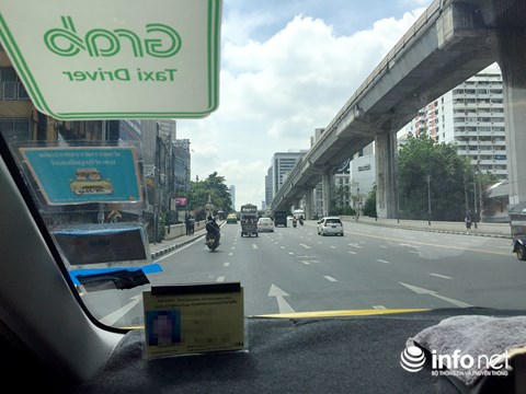  TP.HCM: Uber và Grab phải tạm dừng đầu tư thêm xe mới  - Ảnh 1.