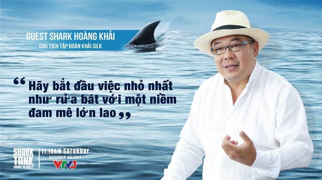 Khaisilk: Người truyền cảm hứng cho start-up Việt nhưng dính bê bối thiếu trung thực trong kinh doanh - Ảnh 1.