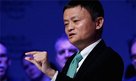 Thủ tướng Nguyễn Xuân Phúc: Jack Ma là niềm tự hào của châu Á - Ảnh 2.