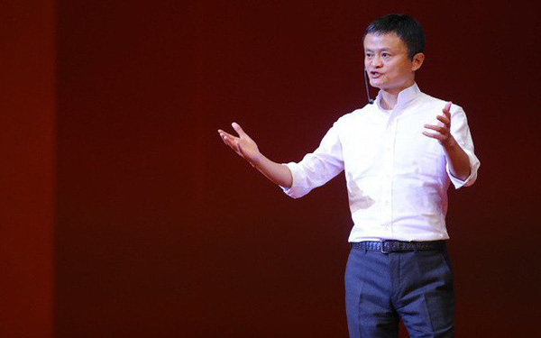  5 yếu tố tiên quyết để thành công mà Jack Ma chia sẻ với sinh viên Việt Nam  - Ảnh 1.