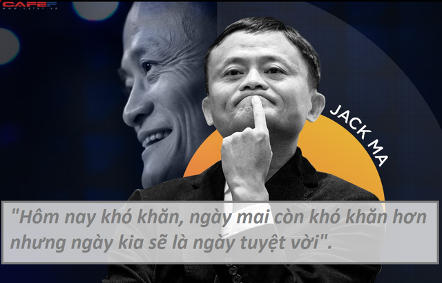  5 yếu tố tiên quyết để thành công mà Jack Ma chia sẻ với sinh viên Việt Nam  - Ảnh 2.