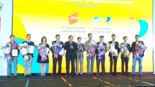 Những nhân vật, doanh nghiệp có ảnh hưởng lớn nhất đến Internet Việt Nam trong 20 năm gần đây - Ảnh 2. Những nhân vật, doanh nghiệp có ảnh hưởng lớn nhất đến Internet Việt Nam trong 20 năm gần đây - Ảnh 2.